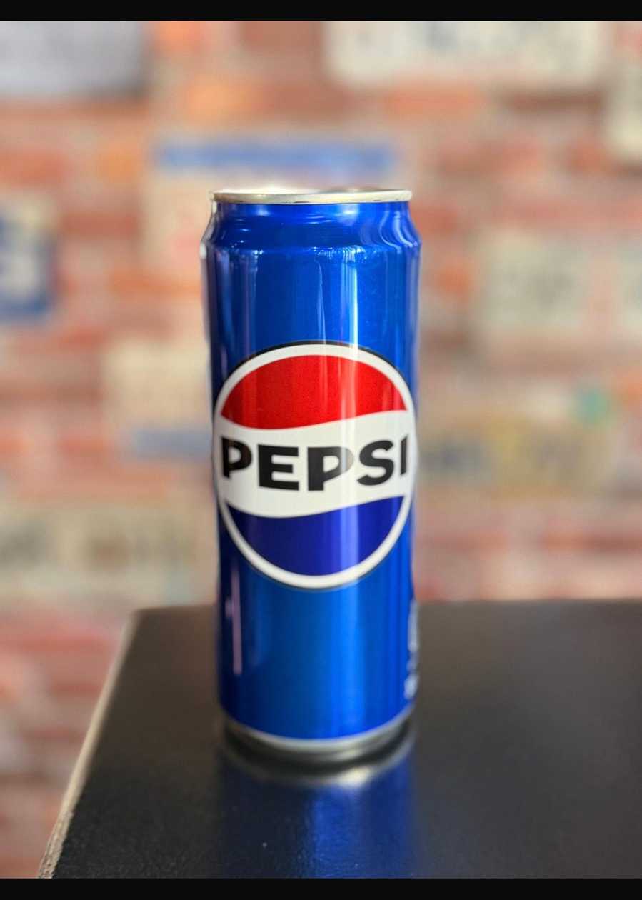 Pepsi