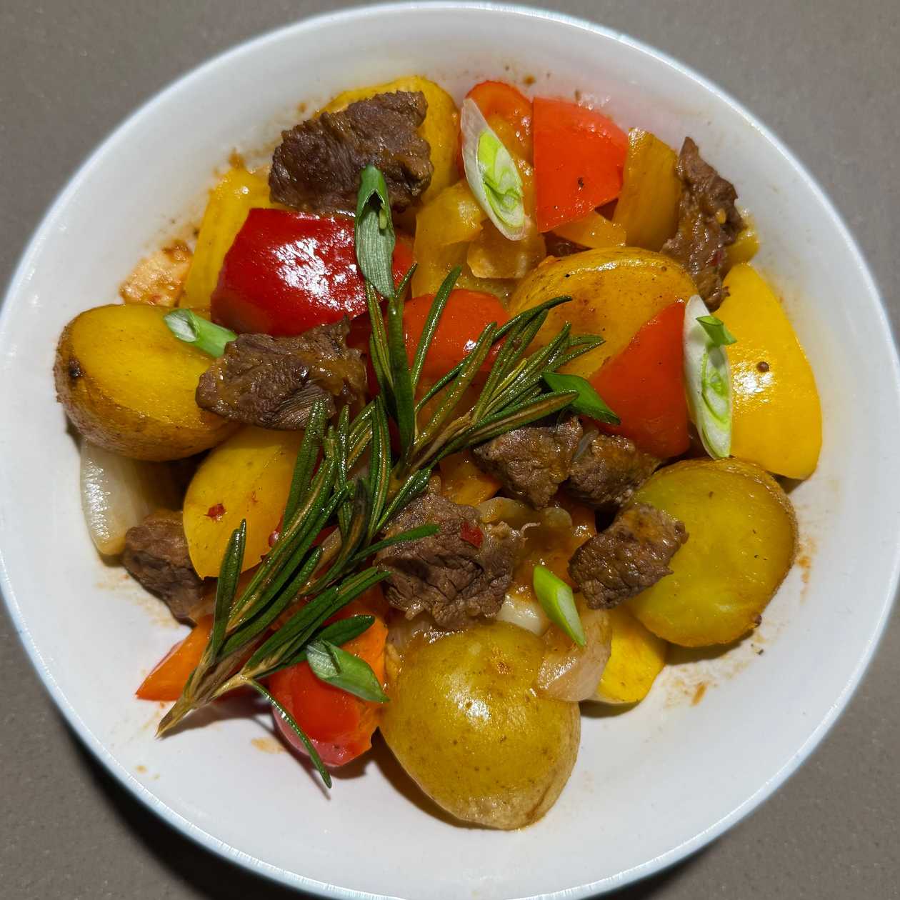 Beef Stew