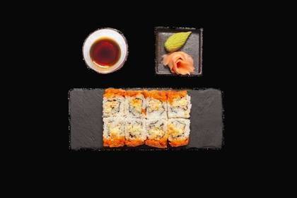 Spicy Tuna Roll (250g)