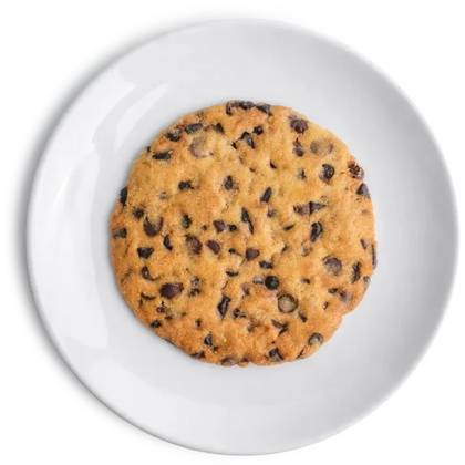 Big Choco Chip Cookie