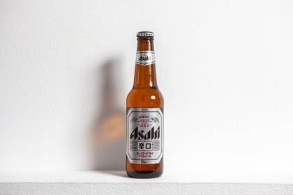 Bere Asahi (330ml)