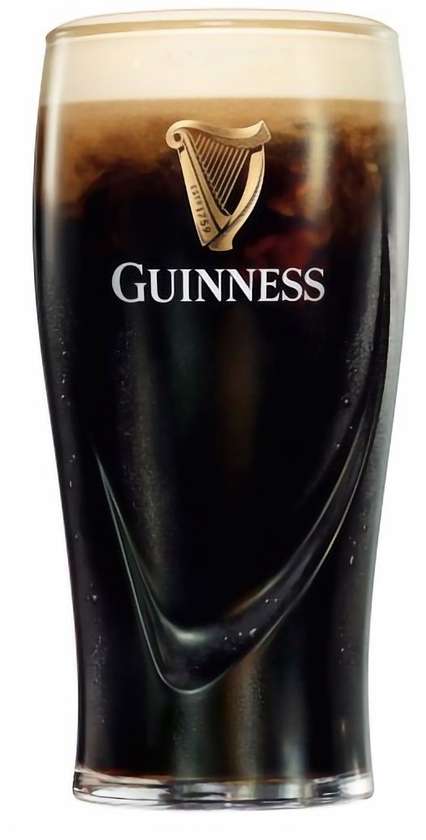 Guinness Čepovaný 1,5l Pet