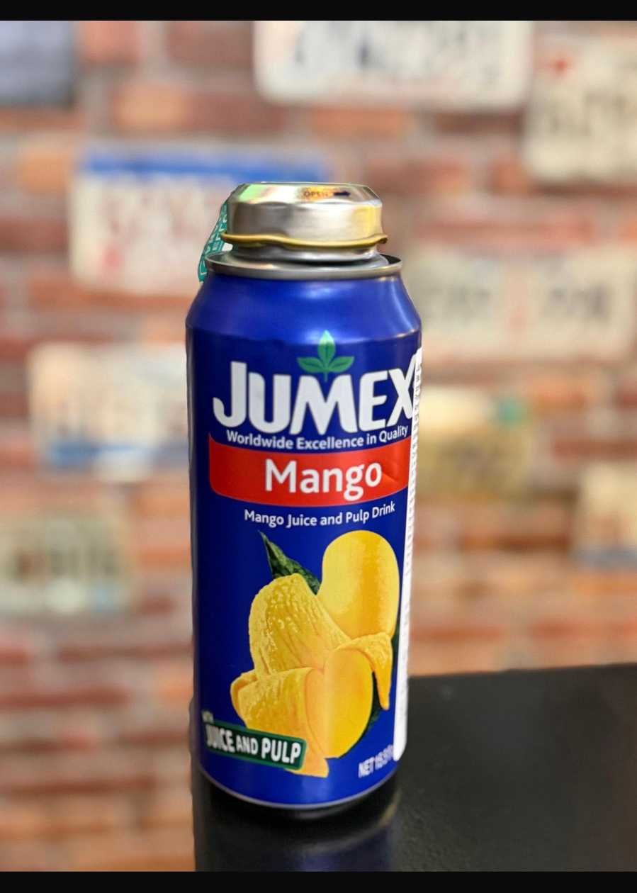 Jumex 460 ml