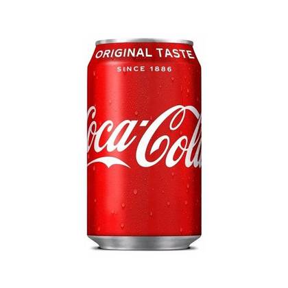 Coca-Cola 33cl