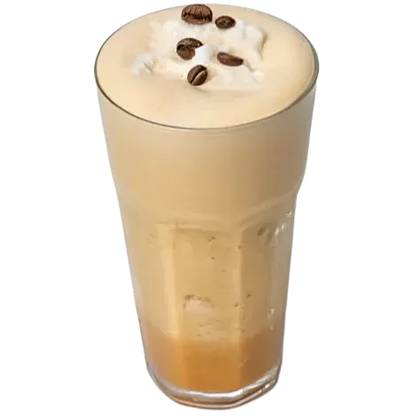 Iced Cappuccino