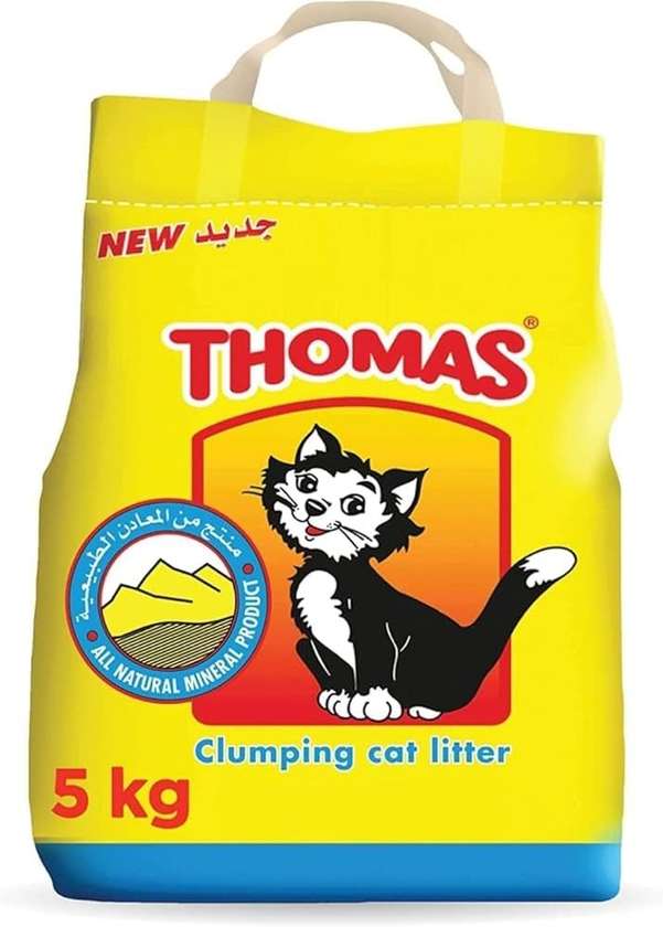 Cat Litter