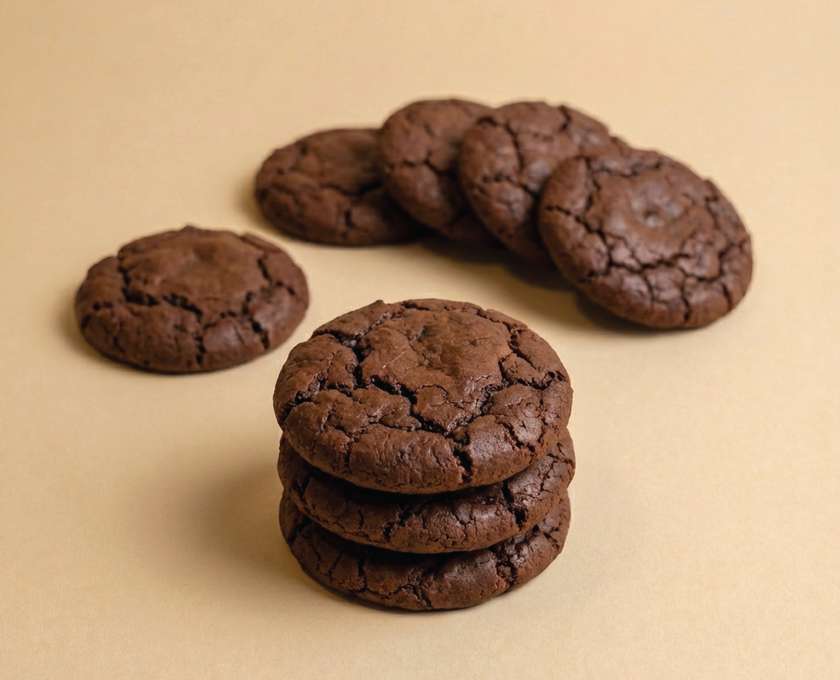 Brownie Cookie