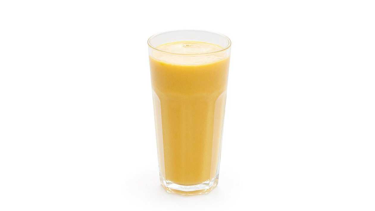 Mango Passion Smoothie 0,4l
