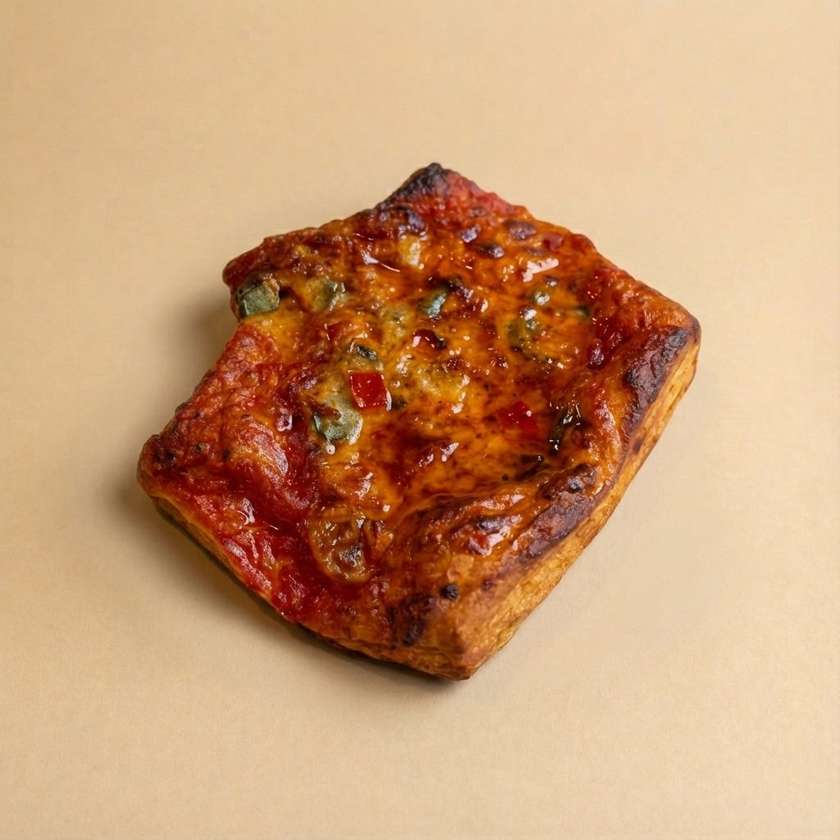 Mini Pizza