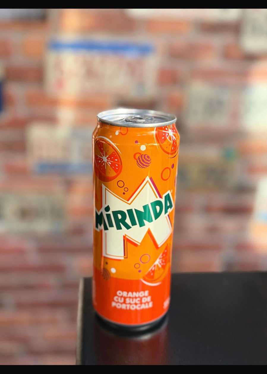 Mirinda