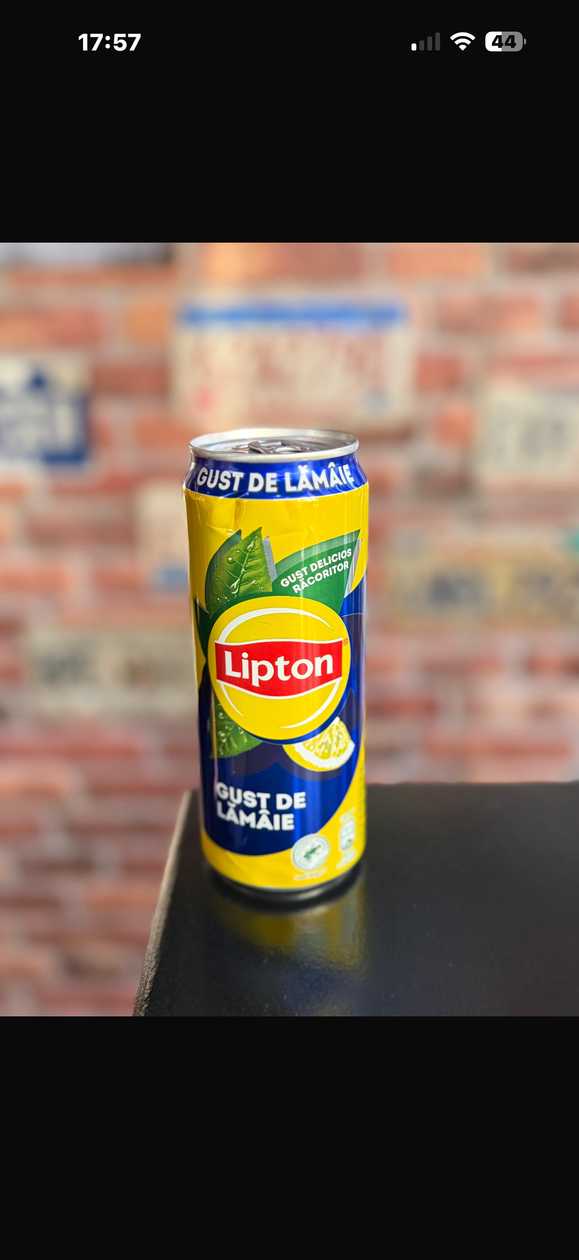 Lipton Ice Tea 330 ml