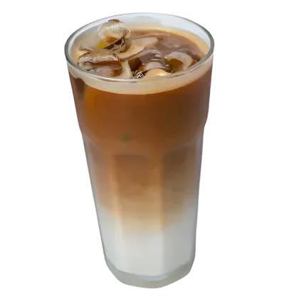 Iced Mocha