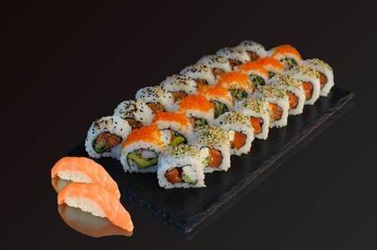 Mix Roll 26 (705g)