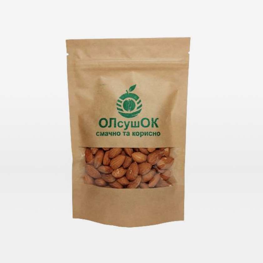 Almond OLsushOK