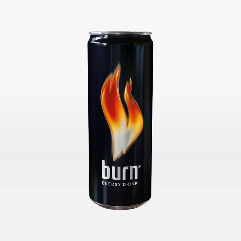 Burn Energy Drink