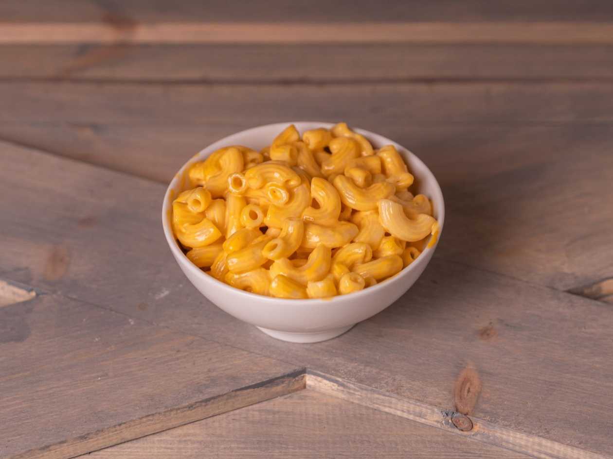 Mac & Cheese