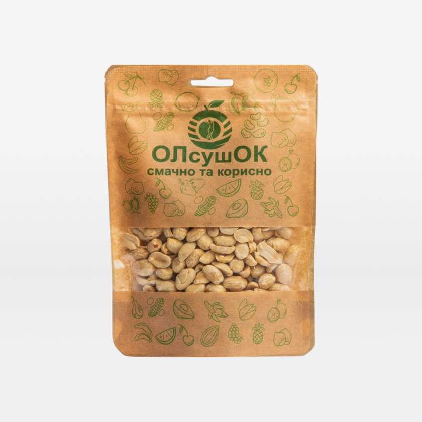 OLsushOK Peanuts