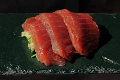 Tuna 3 (45g)