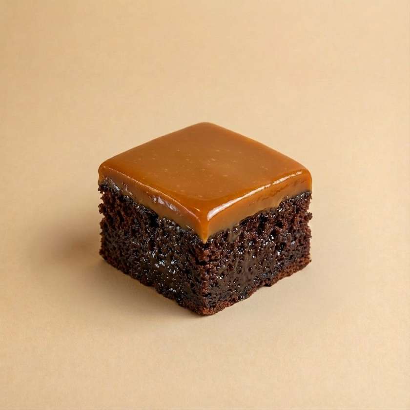Irish pudding
