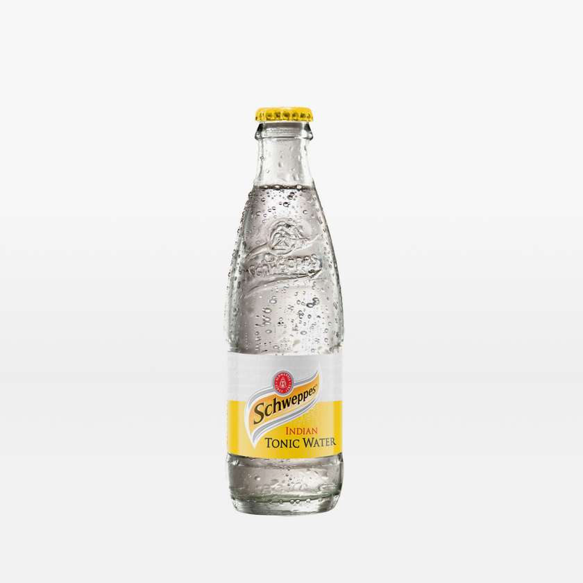Schweppes