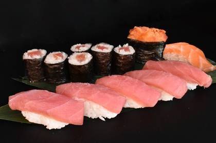 Tuna Mix 13 (320g)