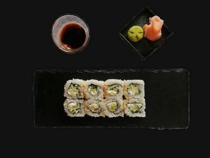 QB Roll (220g)