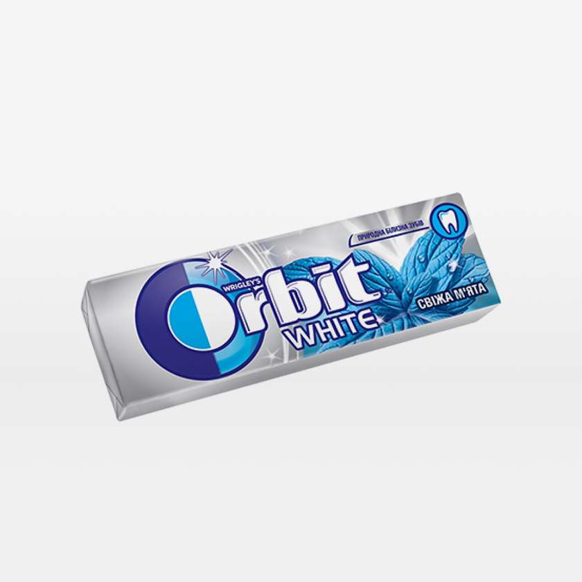 Orbit Gum