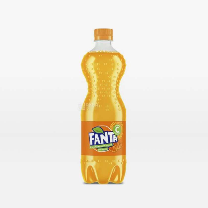 Fanta
