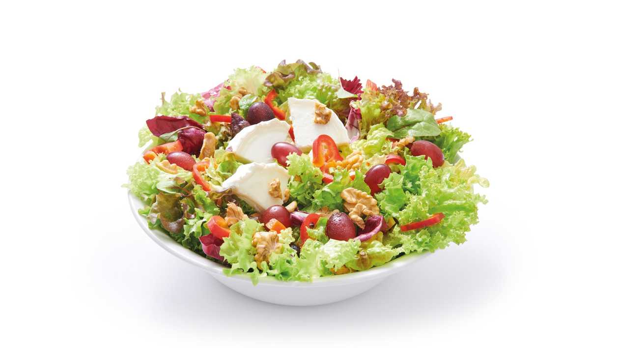 Paris Salad