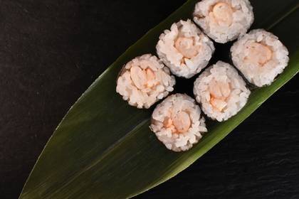 Maki Crevete (120g)