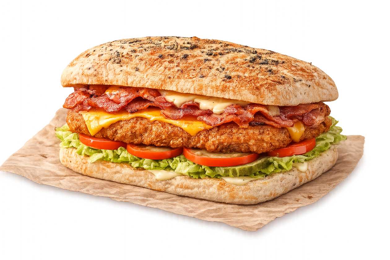 Sandwich Grande Crocante