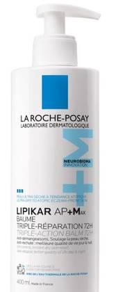 LRP-LIPIKAR AP+Max Balm 400ml