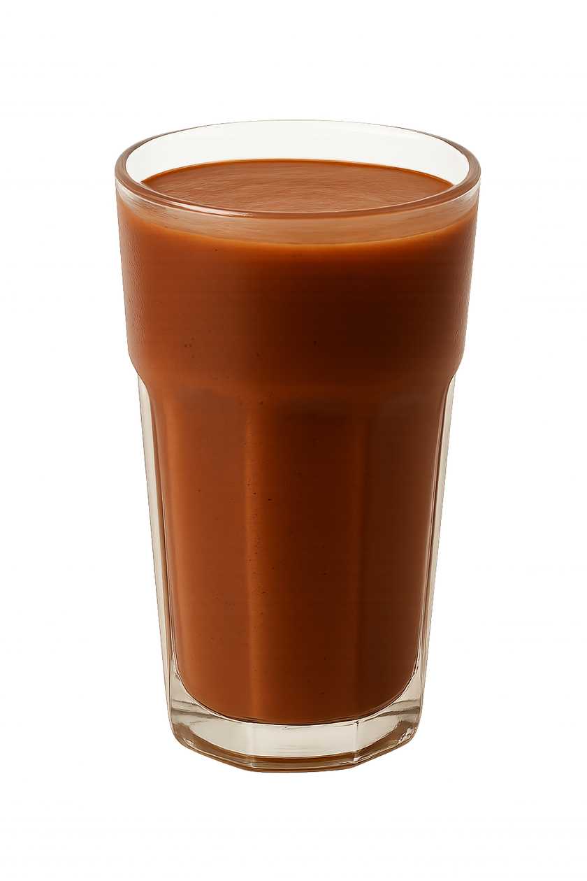 Protein Chocolate Smoothie 0,4 l