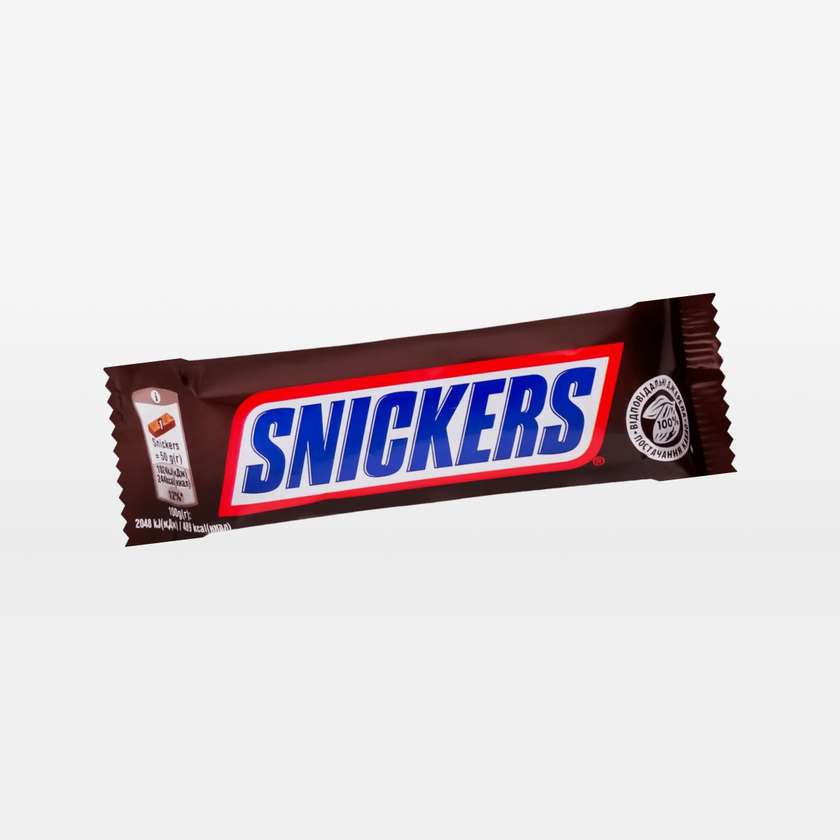 Snickers Bar