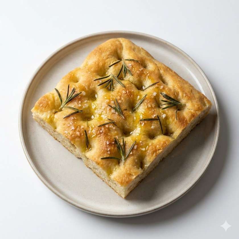 Foccacia