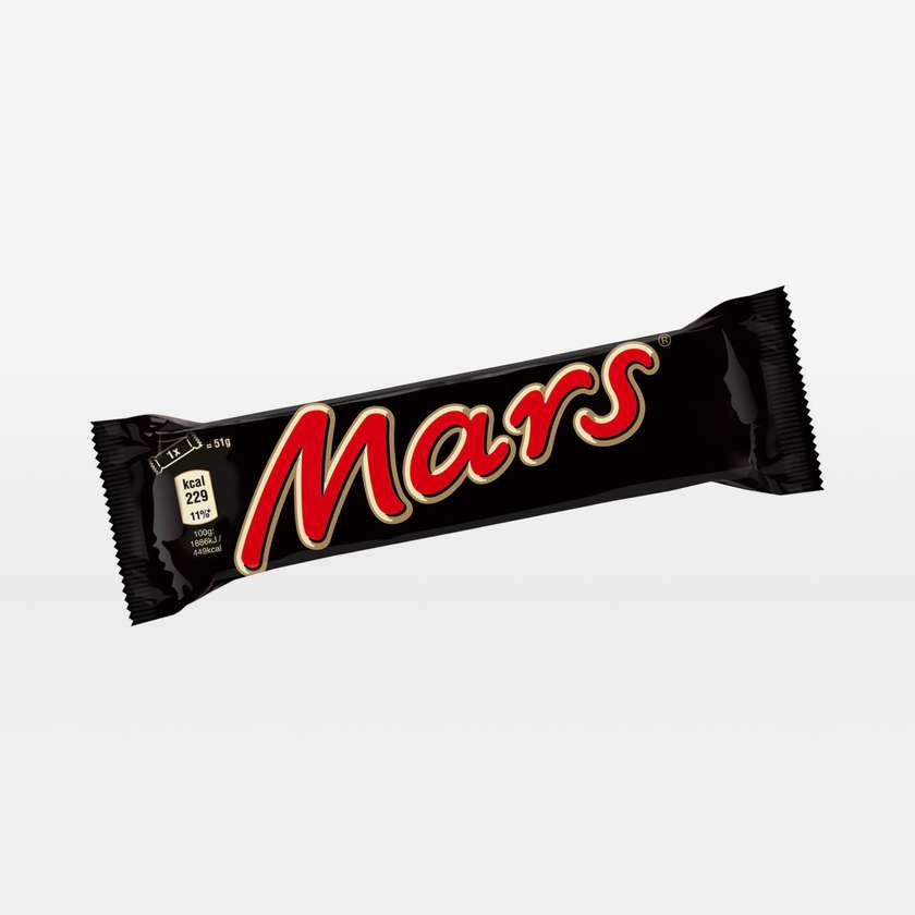 Mars Bar