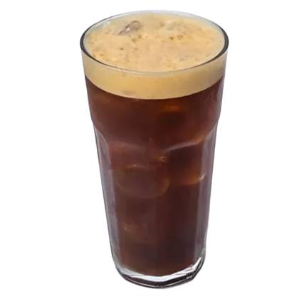 Iced Americano