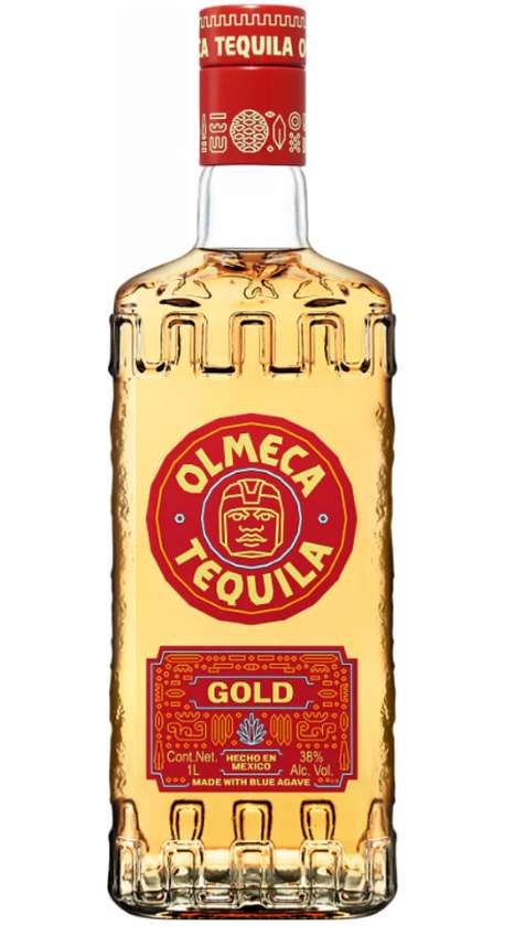 Omega Tequila