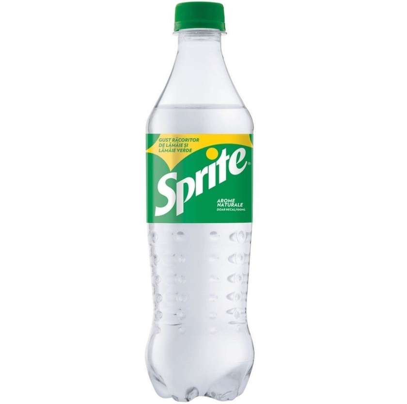 Sprite 0.5l.