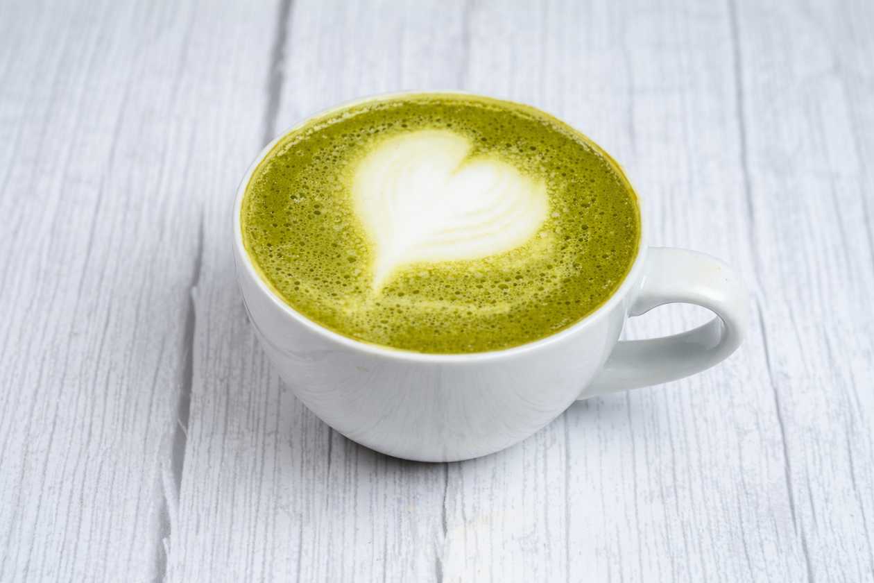 Matcha