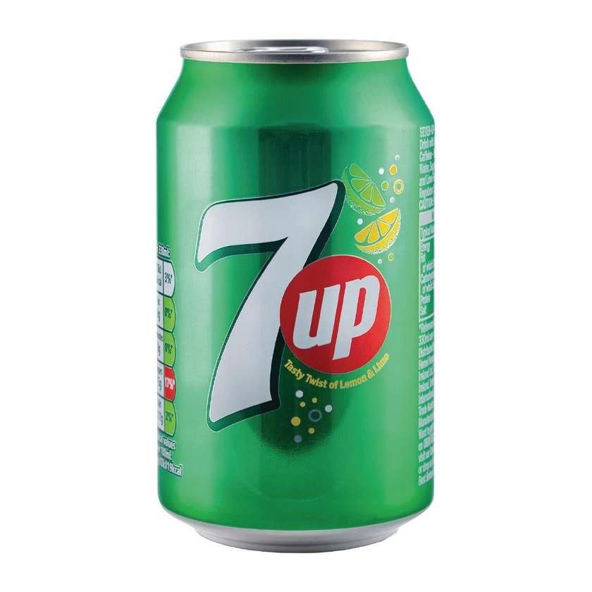 7UP 0.330