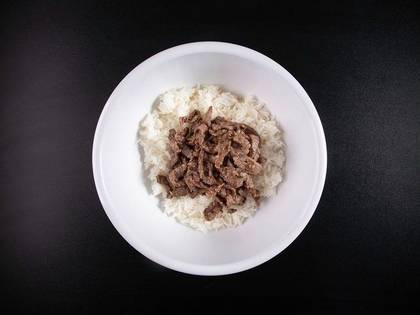 Kid's Beef