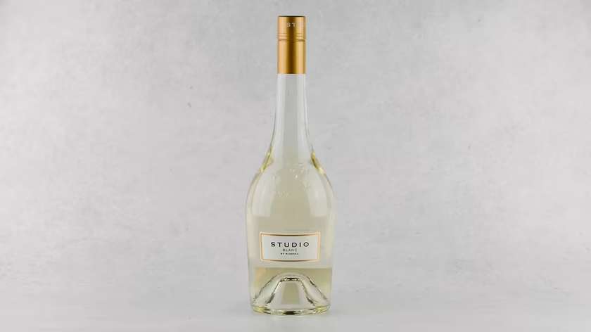 Chateau Miraval - STUDIO by Miraval Blanc (0.75L)
