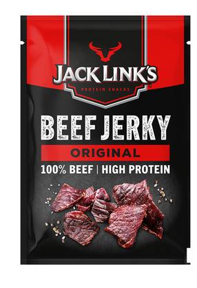 Jack Links Beef Jerky Original