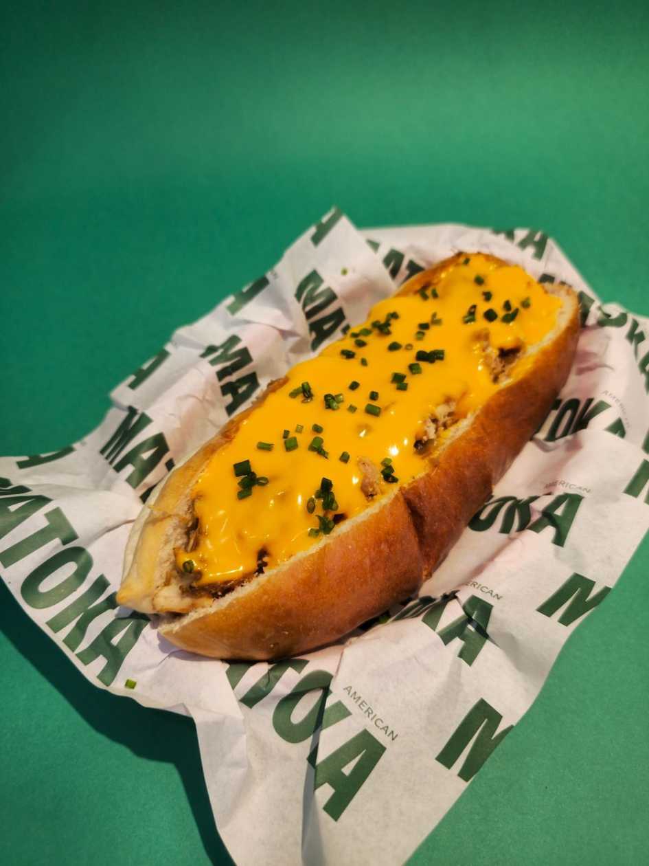 🧀 Chicken CheezzySteak 🧀