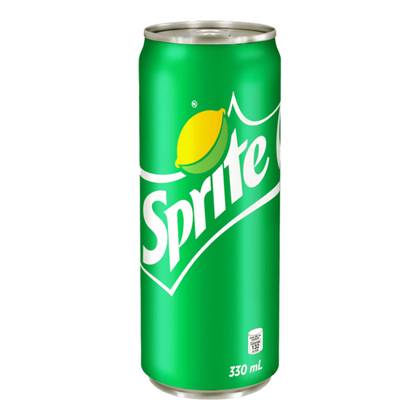 Sprite 0.33l