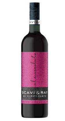 Scavi & Ray Chocolate