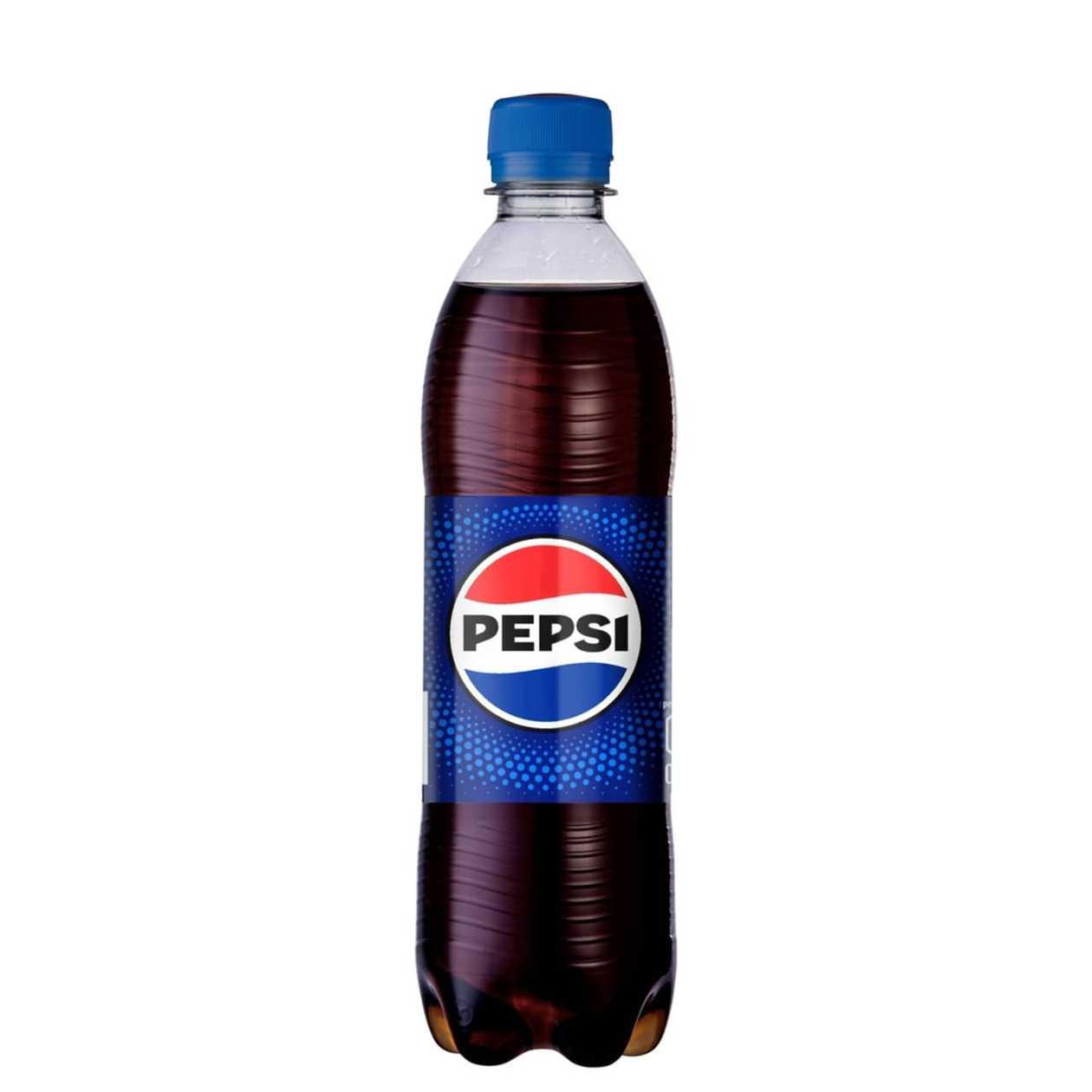 Pepsi 0.5