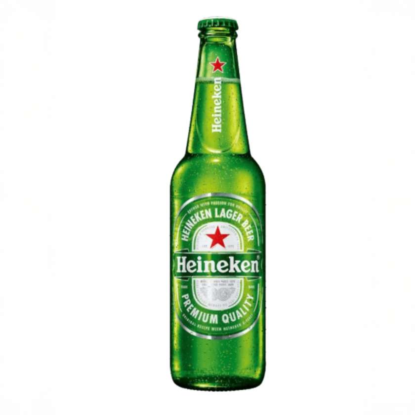 Mini Heineken