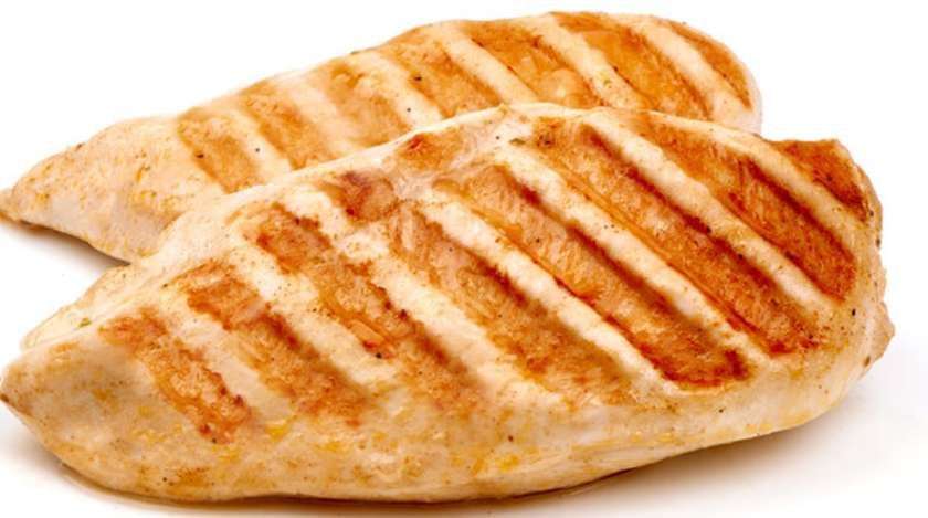Chicken ǫUesadilla